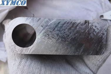 Magnesium profile AZ31B grade extruded AZ31 magnesium profile AZ31B alloy profile high strength light weight
