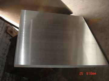 Aerospace AZ80A-T5 AZ80A-F Magnesium Alloy Plate