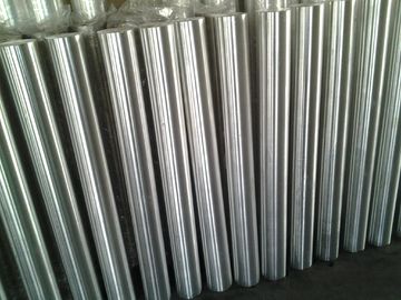 AZ31B magnesium alloy cast billet AZ61A cast rod AZ80A bar M1A ZK60A cast bar block for Assembly jigs and fixtures