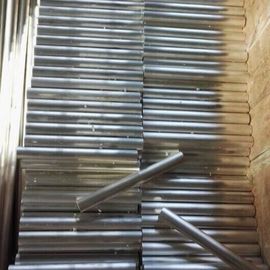 High strength AZ31B magnesium alloy rod magnesium billet dia.150x1000mm AZ31B extruded rod as per ASTM B107/B107M-13