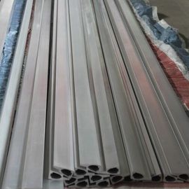 Magnesium profile AZ31B grade extruded AZ31 magnesium profile AZ31B alloy profile high strength light weight