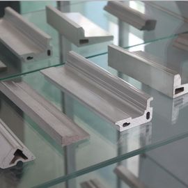 Magnesium profile AZ31B grade extruded AZ31 magnesium profile AZ31B alloy profile high strength light weight