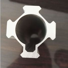 Magnesium profile AZ31B grade extruded AZ31 magnesium profile AZ31B alloy profile high strength light weight