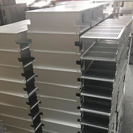 Magnesium profile AZ31B grade extruded AZ31 magnesium profile AZ31B alloy profile high strength light weight