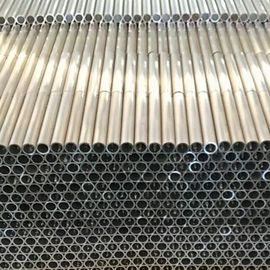 AZ31B extruded magnesium alloy pipe with small OD, cut-to-length, high strength light weight for Drone