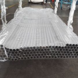 AZ31B-F Extruded magnesium alloy pipe AZ31B magnesium alloy tube as per ASTM B107/B107M-13