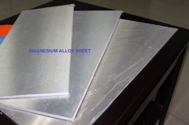 No distortion Magnesium carving sheet 1.5-7.0mm thickness Magnesium Engraving Plate for medical equipment