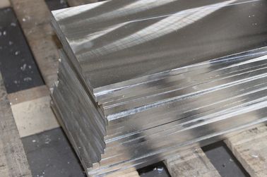 Magnesium AZ91 AZ91D slab AZ91E plate homogenized hot rolled magnesium alloy block Cut-to-size