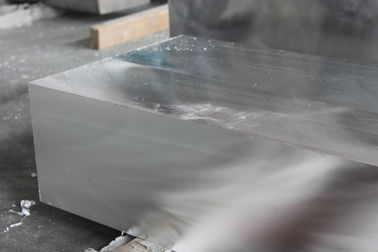 Magnesium AZ91 AZ91D slab AZ91E plate homogenized hot rolled magnesium alloy block Cut-to-size