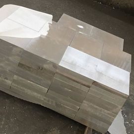 Hot Rolled ASTM Standard AZ31B Magnesium Plate