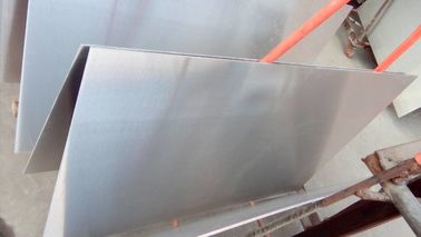 Light Weight Magnesium Engraving Plate for Die Embossing Stamping Fine Flatness