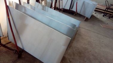 Light Weight Magnesium Engraving Plate for Die Embossing Stamping Fine Flatness