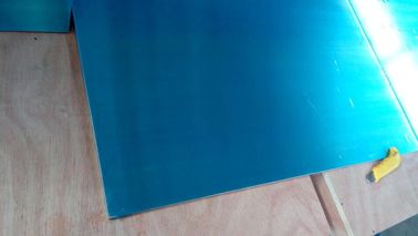 Light Weight Magnesium Engraving Plate for Die Embossing Stamping Fine Flatness