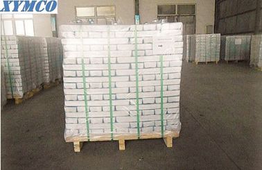 Excellent thermal conductivity Magnesium Alloy ZK60 ZK60A ingot with good therrmal Conductivity